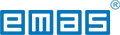 EMAS Electric Logo